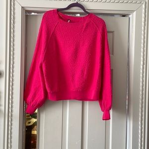 Free People, Medium, Pink